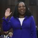 Ketanji Brown Jackson confirmed as first Black woman Supreme Court justice