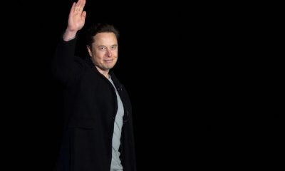 Musk, Twitter's largest shareholder, turns down board seat