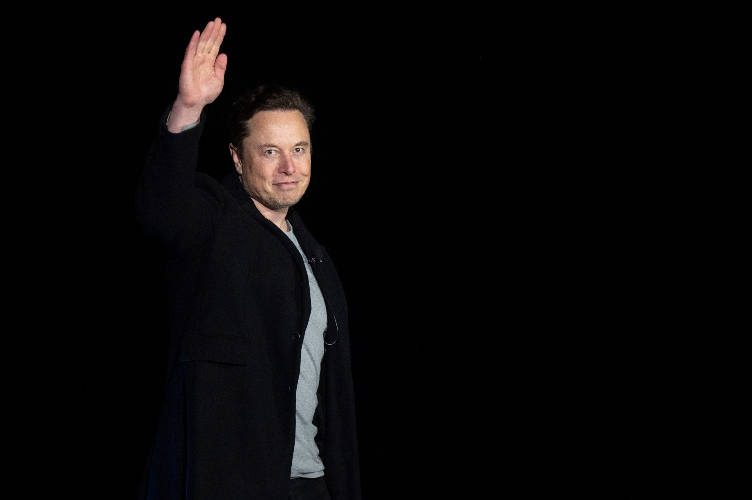 Musk, Twitter's largest shareholder, turns down board seat