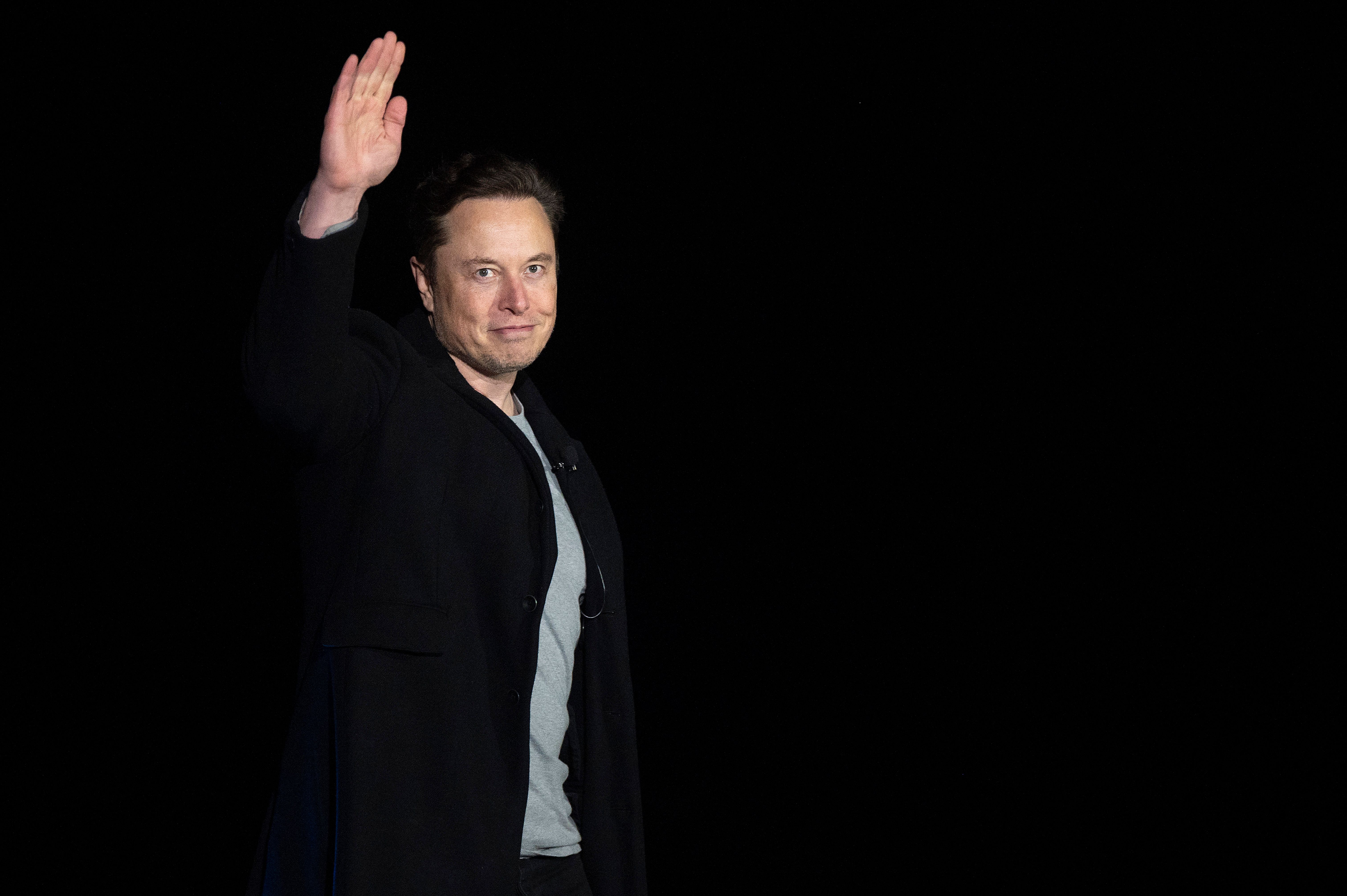 Musk’s venting at Vancouver TED event angers investors suing over 2018 tweets