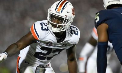 NFL Draft 2022: 5 Players Who Could Be Sleeper Picks This Year