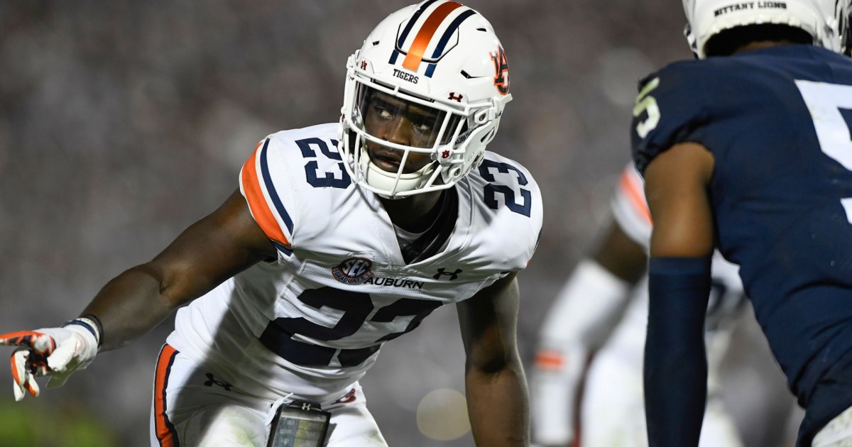 NFL Draft 2022: 5 Players Who Could Be Sleeper Picks This Year