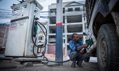 Nepal cuts work week, bans alcohol imports to avoid becoming next Sri Lanka