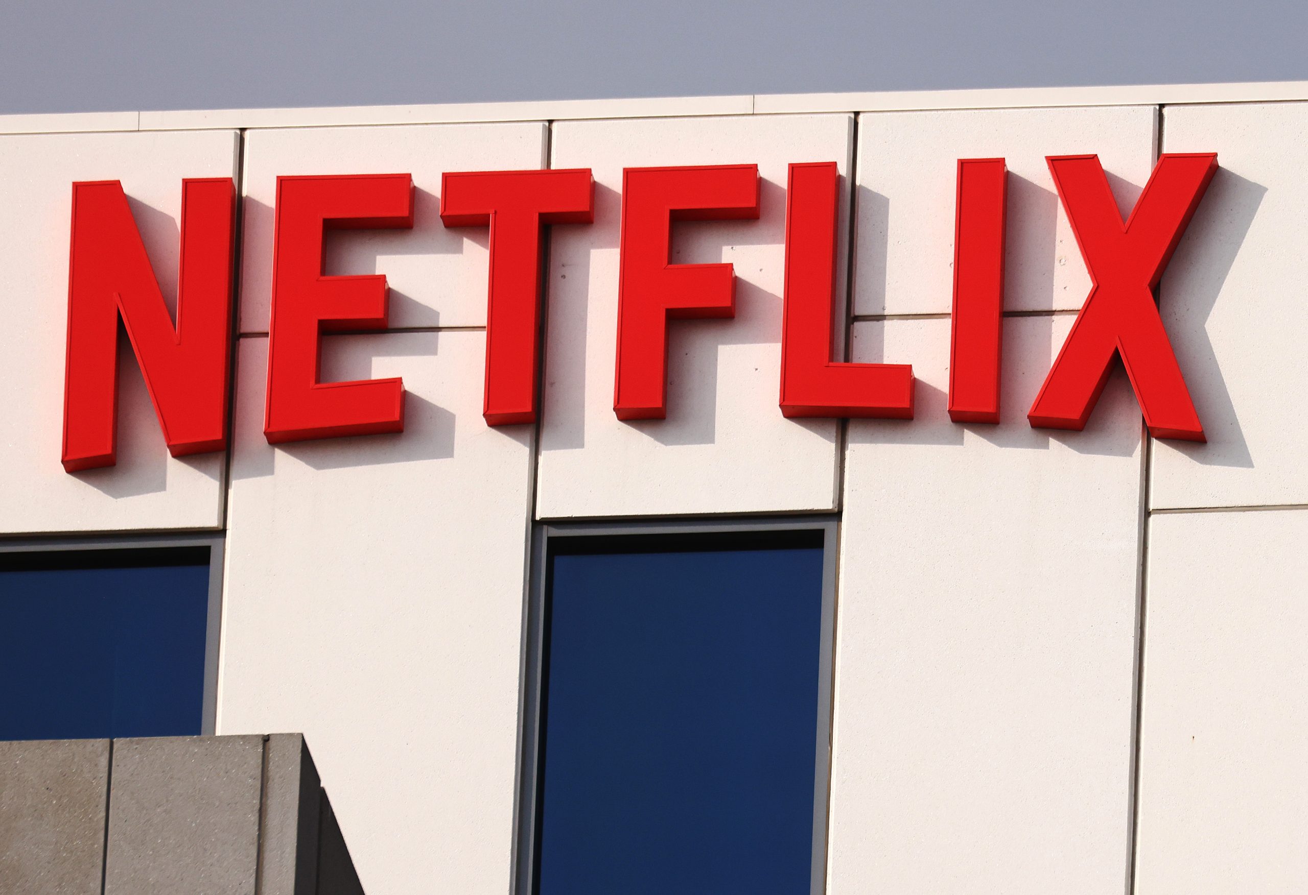 Netflix, Coinbase and Meta lead Wall Street’s biggest year-to-date losers list is loaded with familiar names