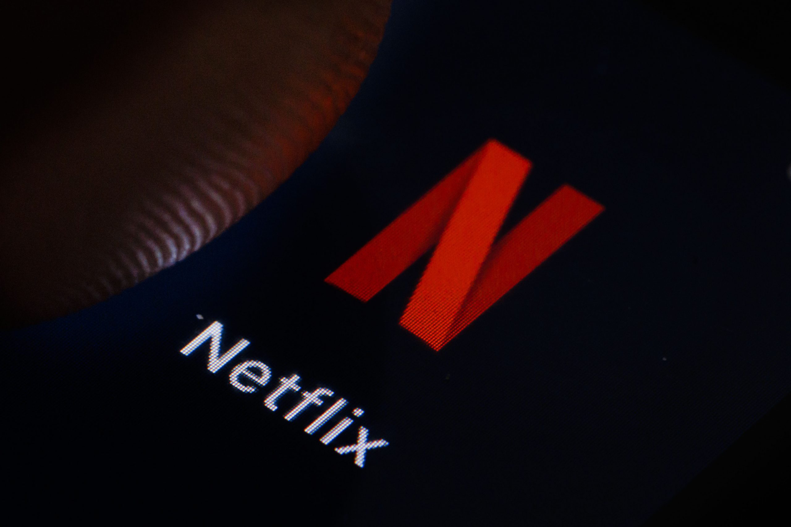 Netflix shares collapse after streaming service says it lost 200,000 subscribers - and could lose 2 million more