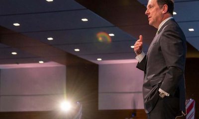 Northwestern Mutual CEO Advises Business Leaders: "Embrace the AI Change"