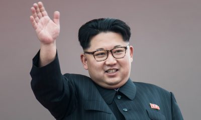 Now we know who's behind one of the largest crypto heists in history: North Korea