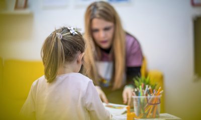 Providing childcare support can help solve inflation