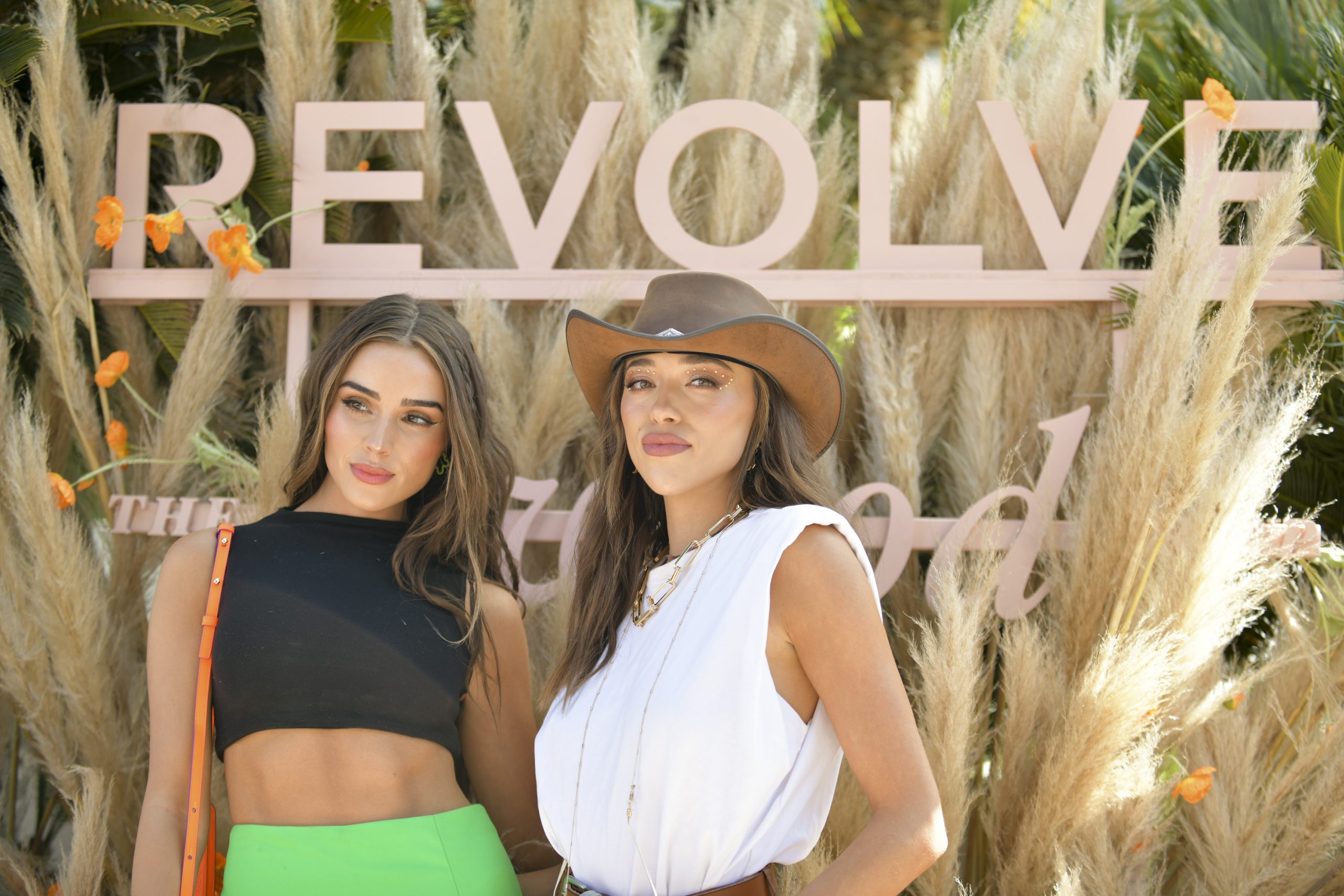 Revolve's Coachella event is compared to Fyre Festival as influencers say they were stranded in the hot desert