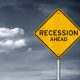 'Risk of a recession is rising' as problems just keep 'cascading' throughout the economy, economist says