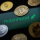 Robinhood's crypto wallet just went live to 2 million users. But there's a huge catch they need to know.