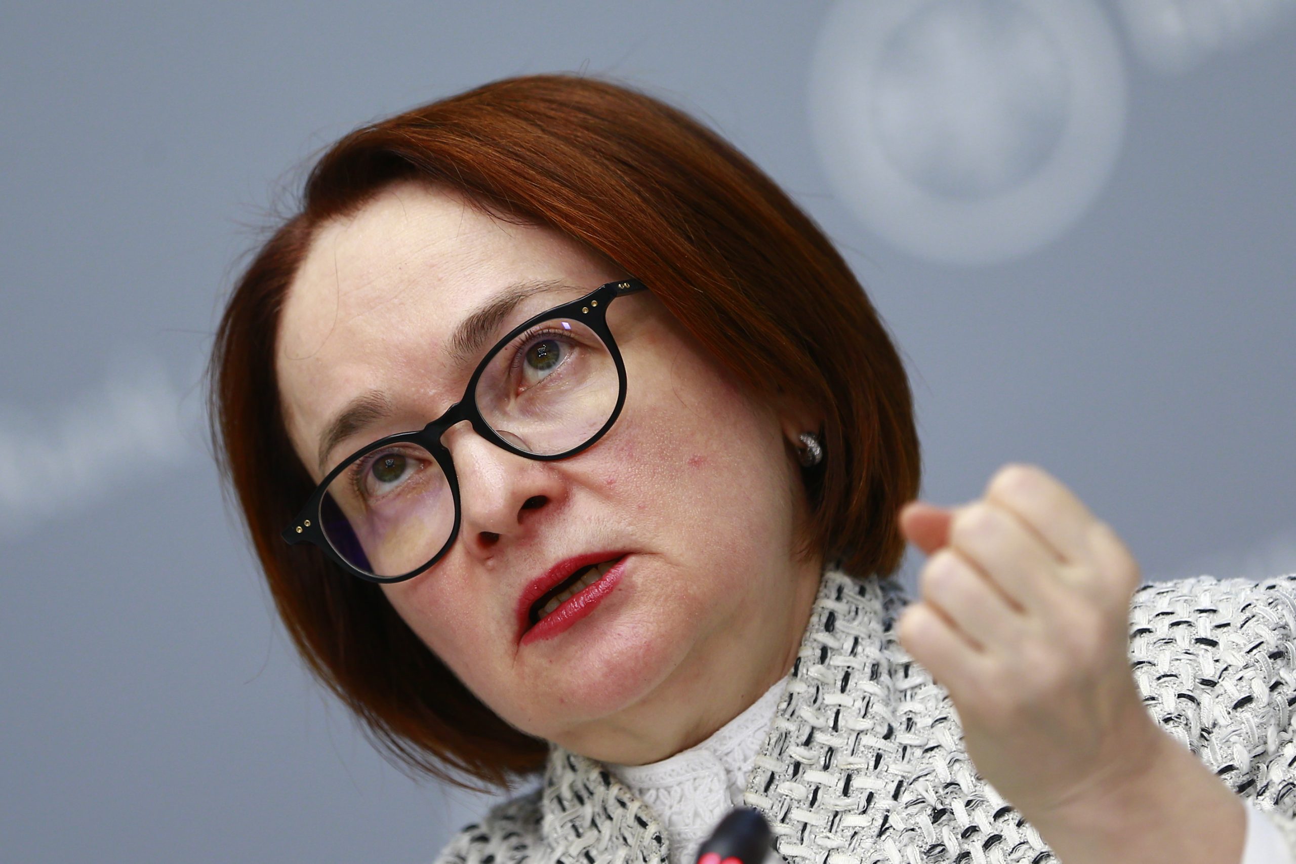 Russia admits sanctions are hurting, and now the pain is spreading to the real economy