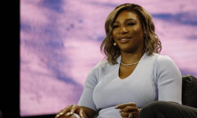 Serena Williams and Lewis Hamilton join Chelsea bid