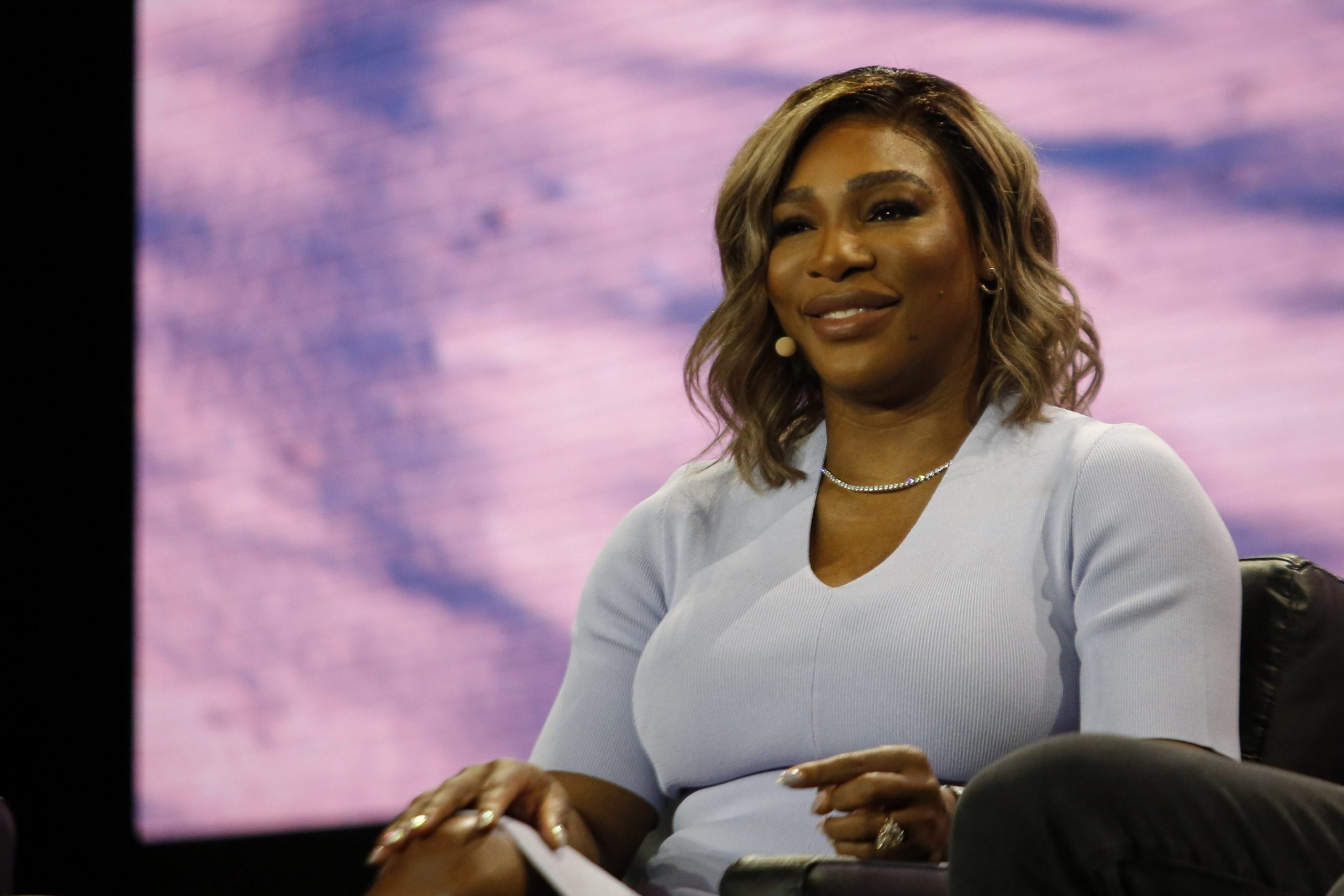 Serena Williams and Lewis Hamilton join Chelsea bid