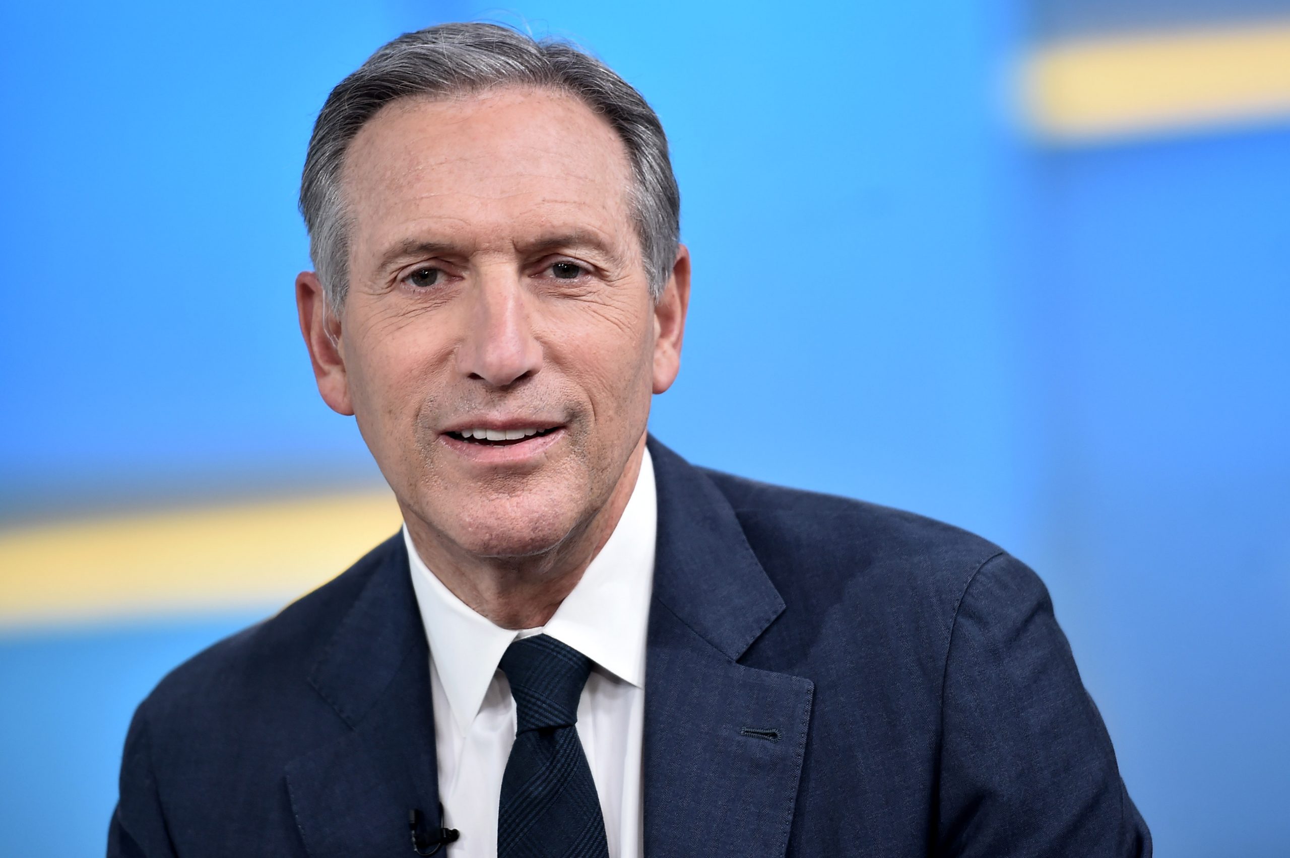 Starbucks union organizers see a pattern in Howard Schultz proposing two tiers of employee benefits. 'Yet another indefensible threat'