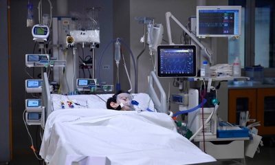 Stress Levels Run High In Families Of COVID-19 Patients Admitted To ICU: Study
