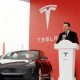 Tesla reports that 8,000 employees have returned to Shanghai factory