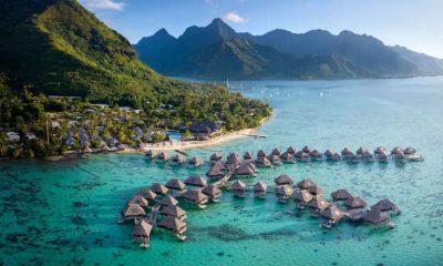 The 17 Best Overwater Bungalows to Visit in 2022