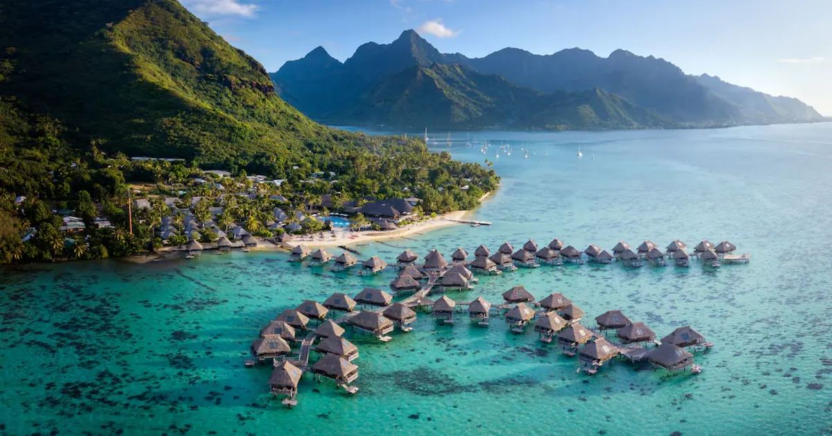The 17 Best Overwater Bungalows to Visit in 2022