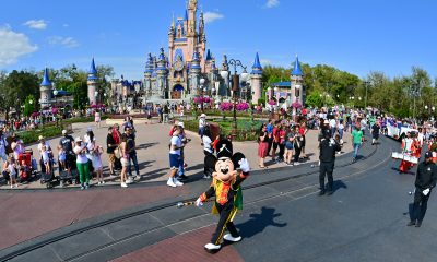 The Disney fiasco could have ominous consequences for Florida's government, major credit agency warns