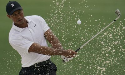 The Masters 2022: Young Talent, A Revamped Course, and the Return of Tiger Woods