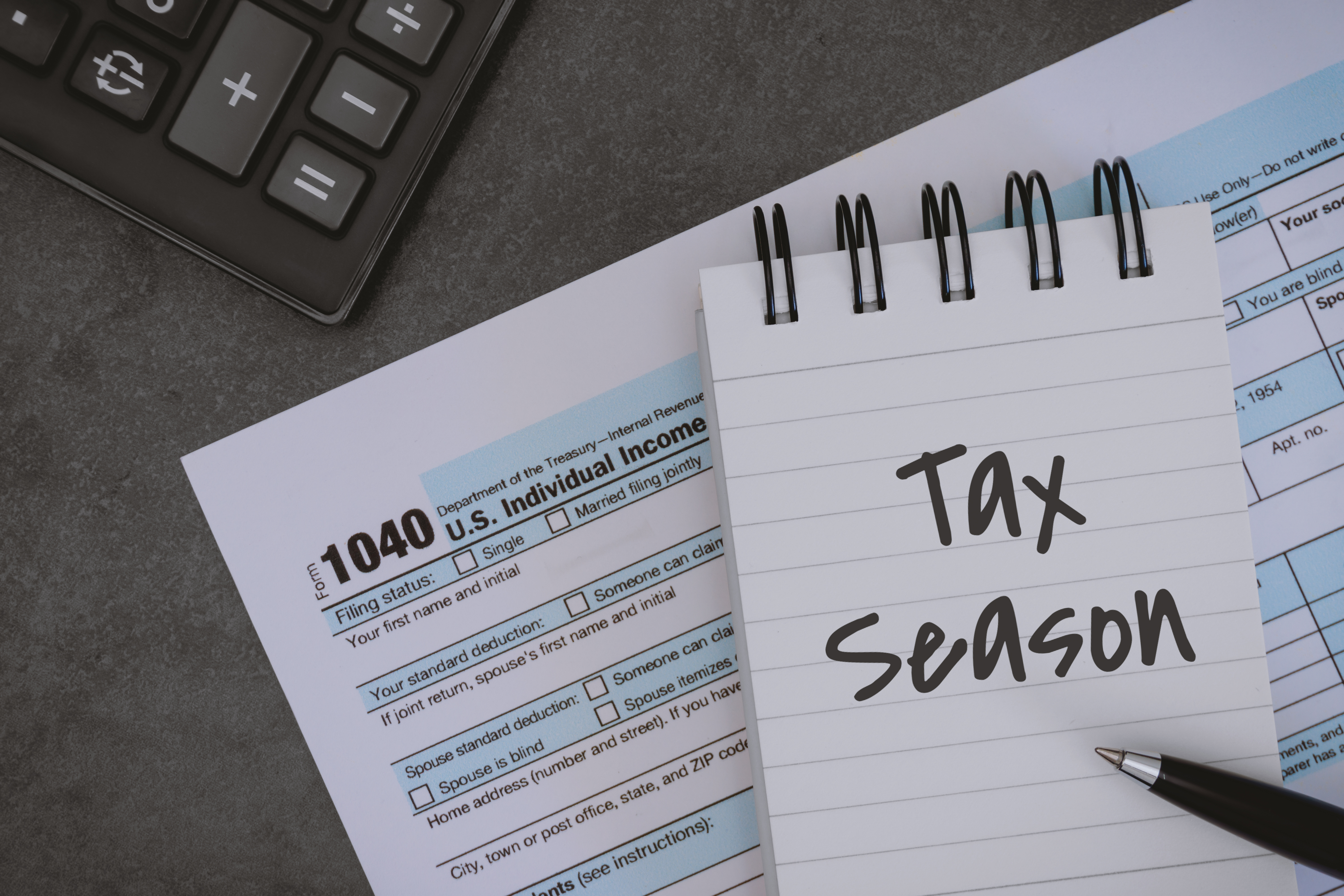The U.S. income tax deadline is coming soon. Here’s what you need to know about filing, extensions, The Child Tax Credit, and more.