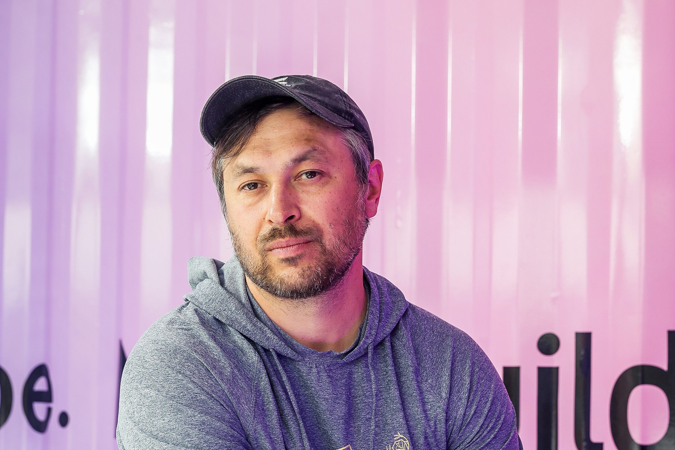 The Ukrainian-born engineer behind Solana Labs learned to code as a teen and had a 'lightbulb' moment about the blockchain