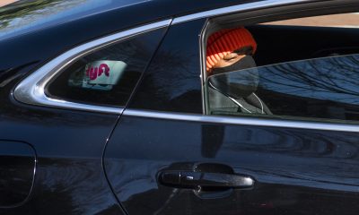 Uber and Lyft ditch mask requirement for drivers and passengers in the U.S.