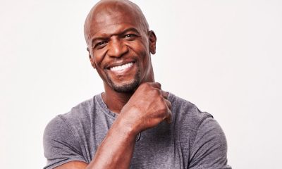Watch Everyday Warrior Podcast Ep. 4 With Terry Crews