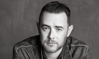 Why Colin Hanks Loves Being the Bad Guy on 'The Offer'