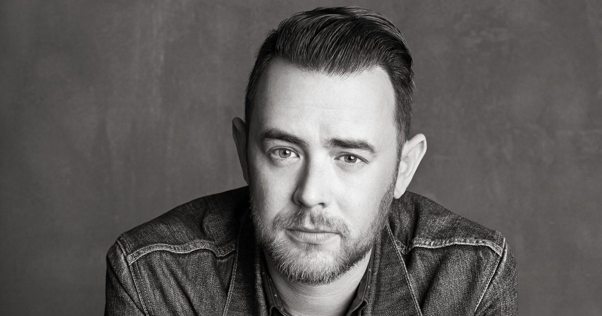 Why Colin Hanks Loves Being the Bad Guy on 'The Offer'