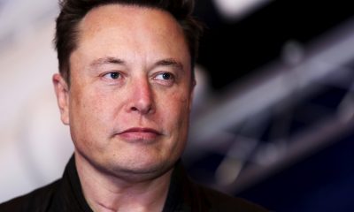 Would an Elon Musk-controlled Twitter open the door for the return of Donald Trump?