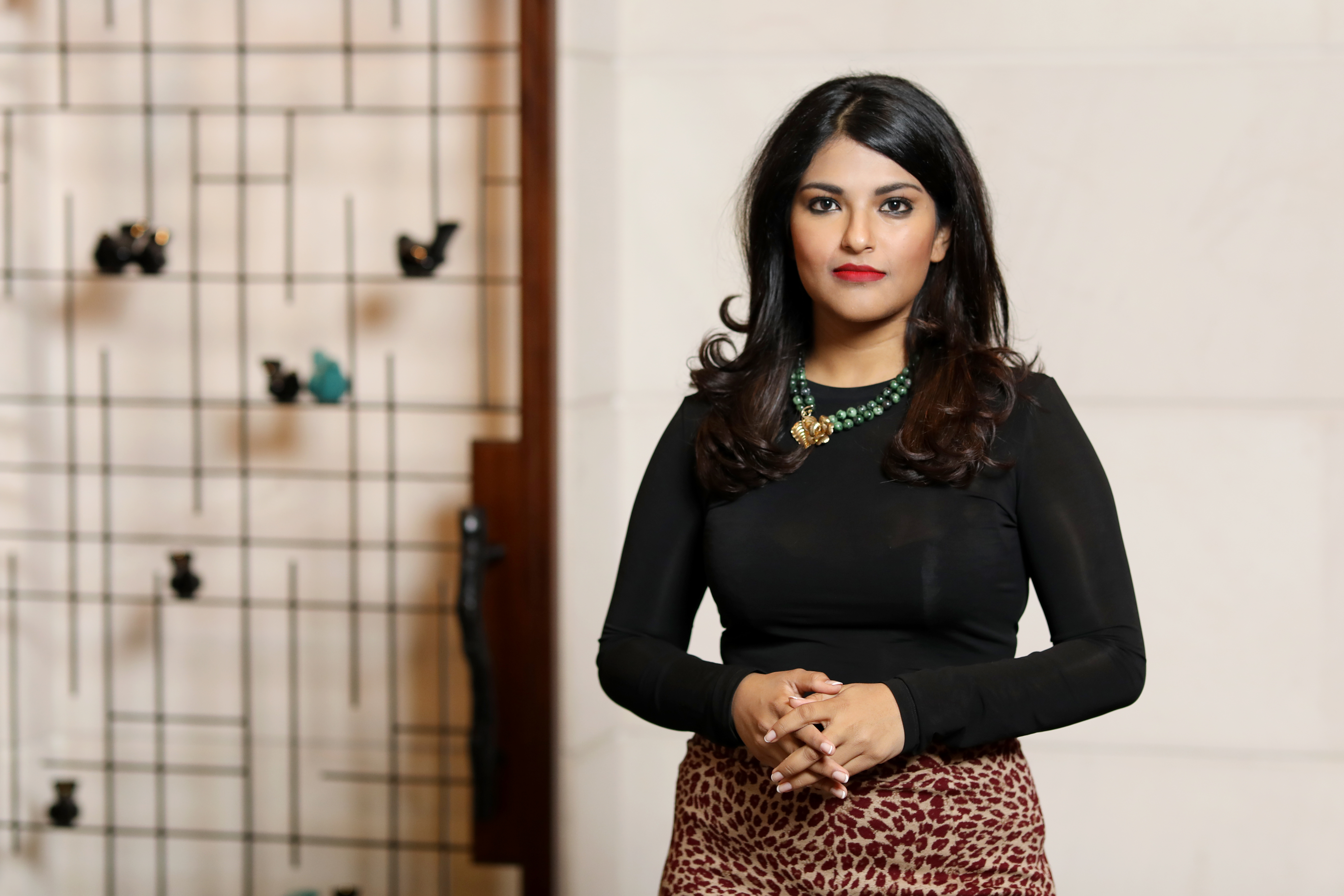 Zilingo CEO Ankiti Bose fights back against ‘witch hunt’ as board considers turning suspension into a permanent firing