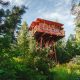 Crystal Peak Lookout: Airbnb Categories