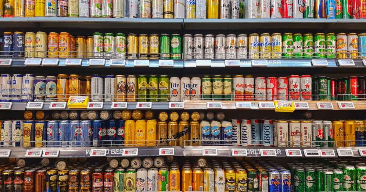 32 Best Grocery Store Beers