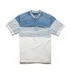 The Radmor Colby polo shirt is a stylish upgrade from your standard golf shirt.