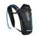 Strap on the Octane hydration pack from CamelBak to sip water on the go.