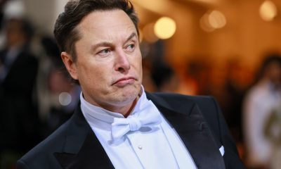 Elon Musk keeps investors in dark about Tesla stock split after missing SEC deadline