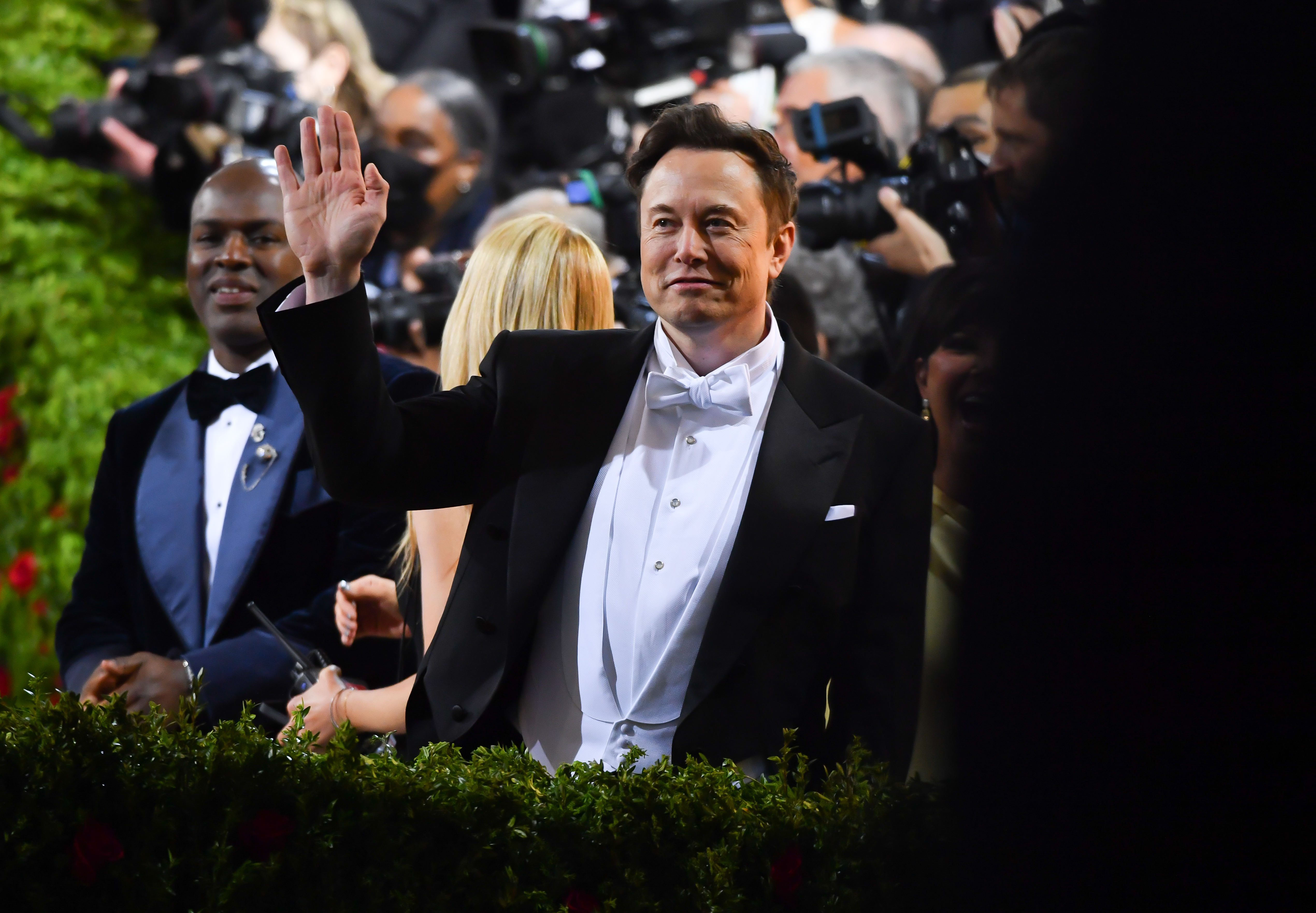Elon Musk's 'free speech' Twitter may not be free for businesses or governments