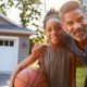 How Huupe Is Transforming the At-Home Basketball Game With a Smart Basketball Hoop | Men's Journal