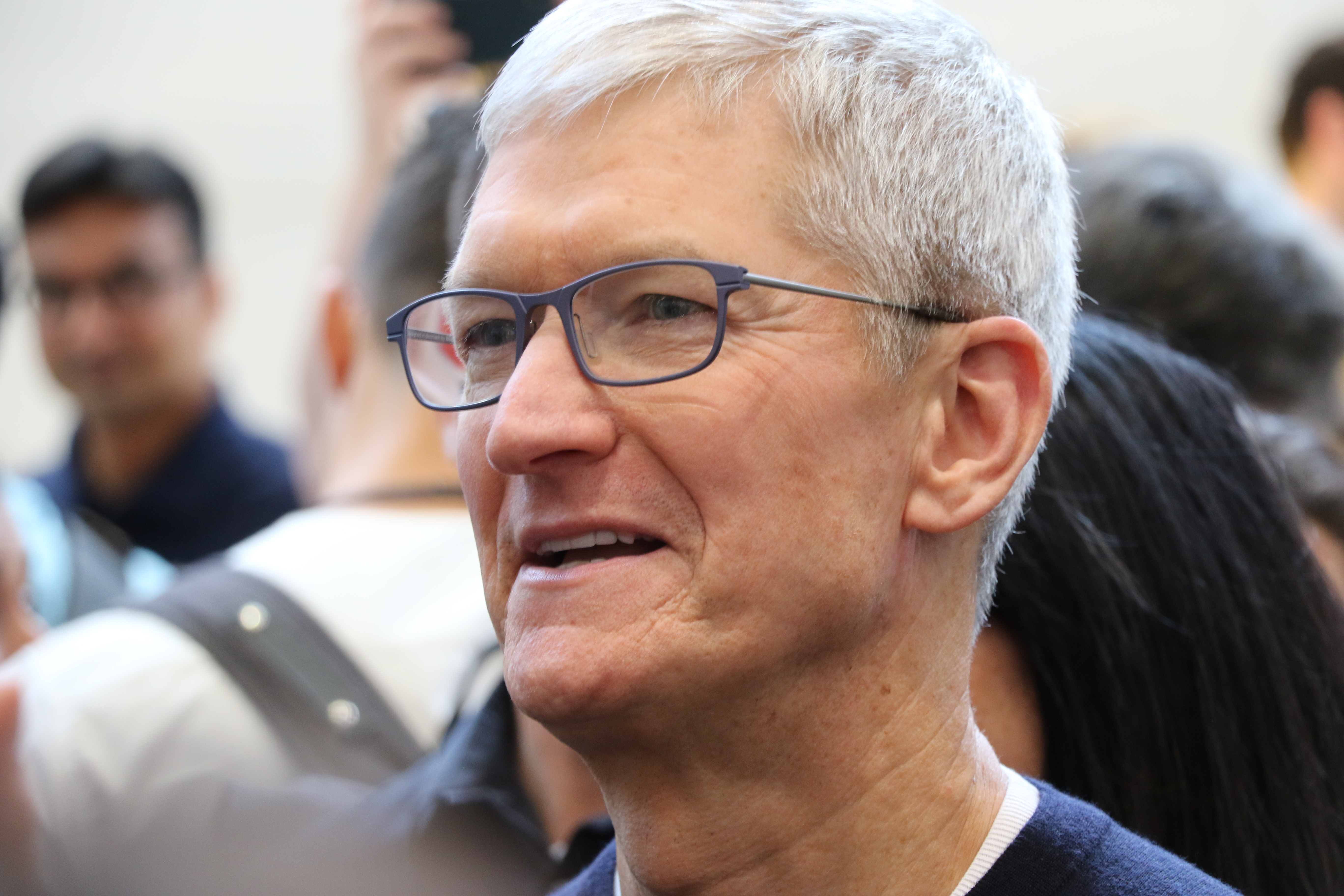 Just weeks after returning to the office, many Apple workers are unhappy and ready to quit
