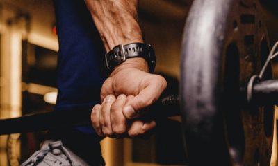 The Best Fitness Watches for Strength Workouts in 2022