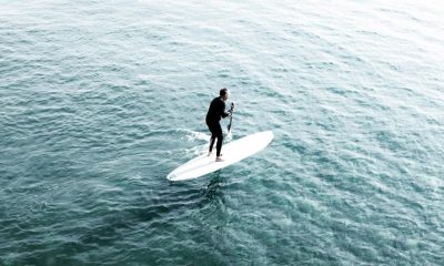 The Best Standup Paddleboards of 2022