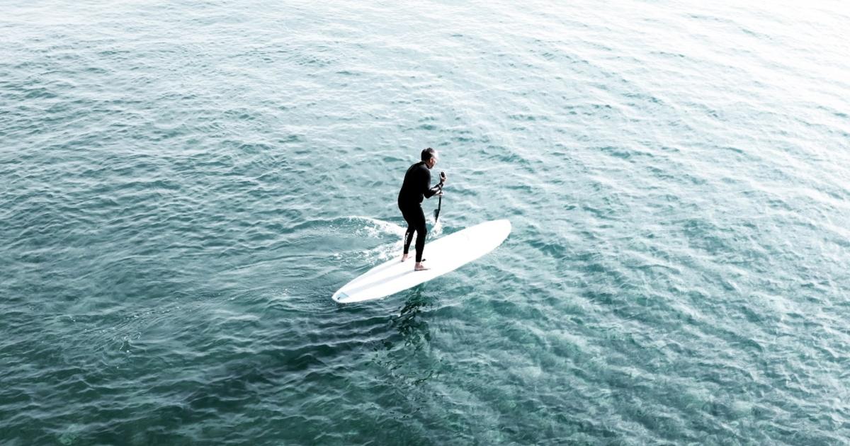 The Best Standup Paddleboards of 2022