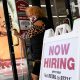 The Great Resignation surged into March despite a record number of job openings