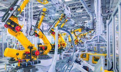 Transforming the automotive supply chain for the 21st century