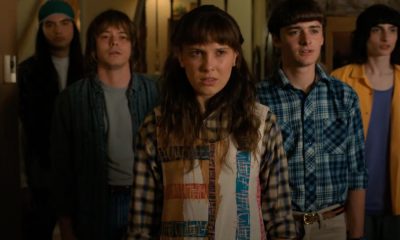 Watch the Epic Final Trailer for 'Stranger Things' Season 4