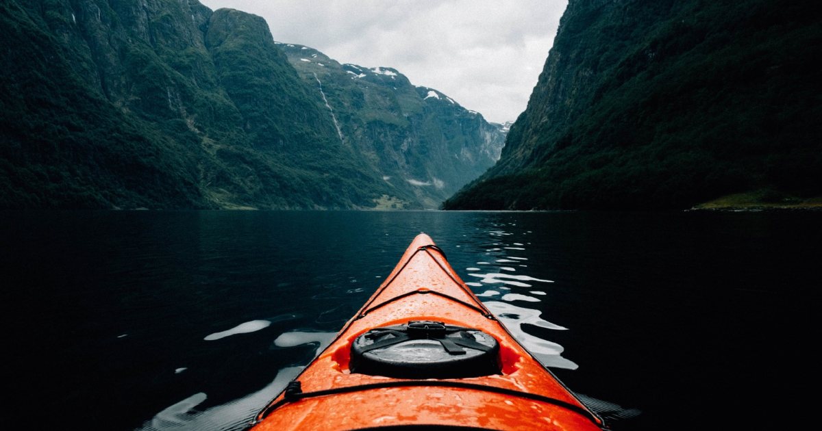 When You Go Paddling, Prep to Enjoy and Prep to Stay Safe | Men's Journal