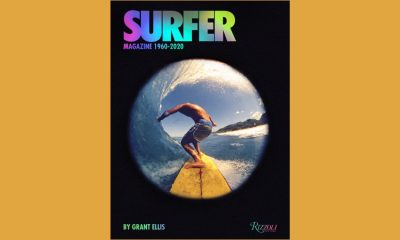 60 Years of Surf Culture Seen Through 'Surfer Magazine: 1960-2020'
