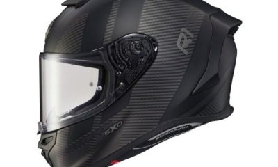 Scorpion EXO-R1 Air Helmet